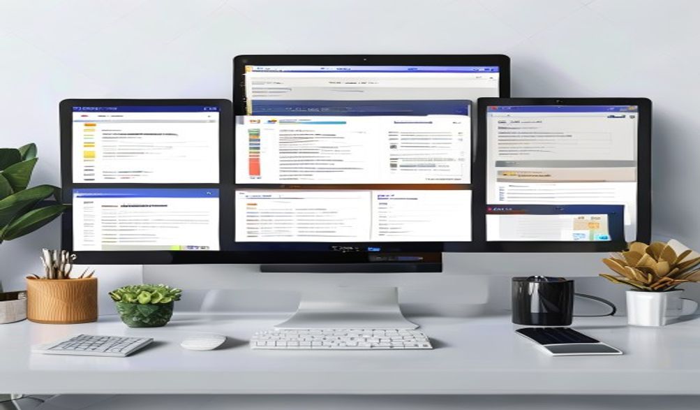 Ilustrasi struktur folder tema WordPress sederhana dengan file inti